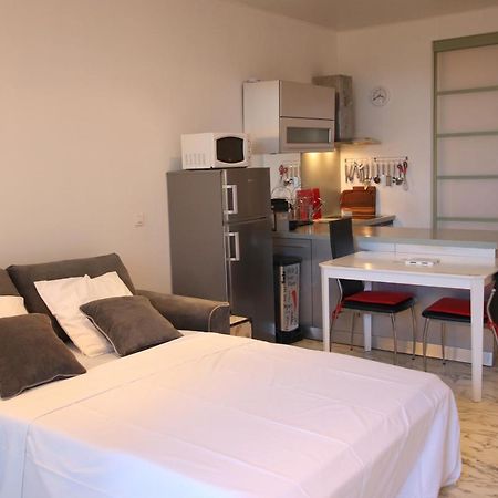 Appartement Happyfew Eros à Nice Extérieur photo