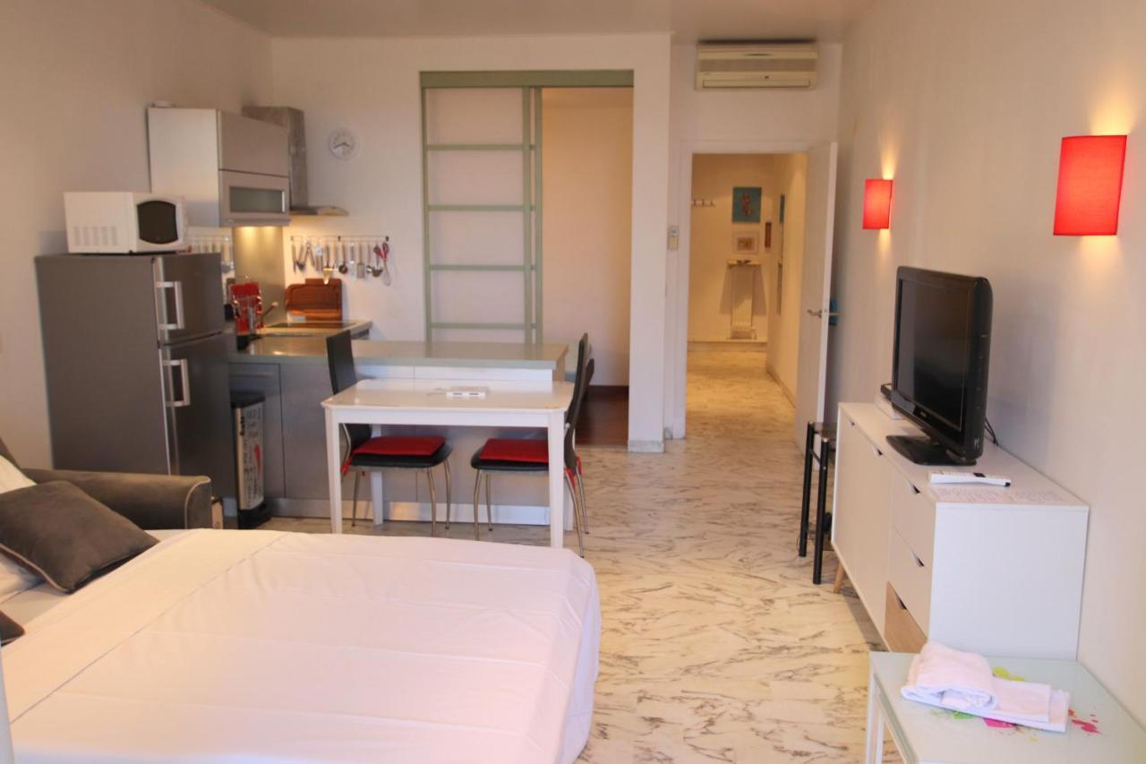 Appartement Happyfew Eros à Nice Extérieur photo